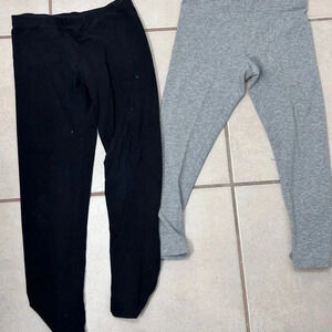 Girls Leggings‎ Pants-Capri Size 6